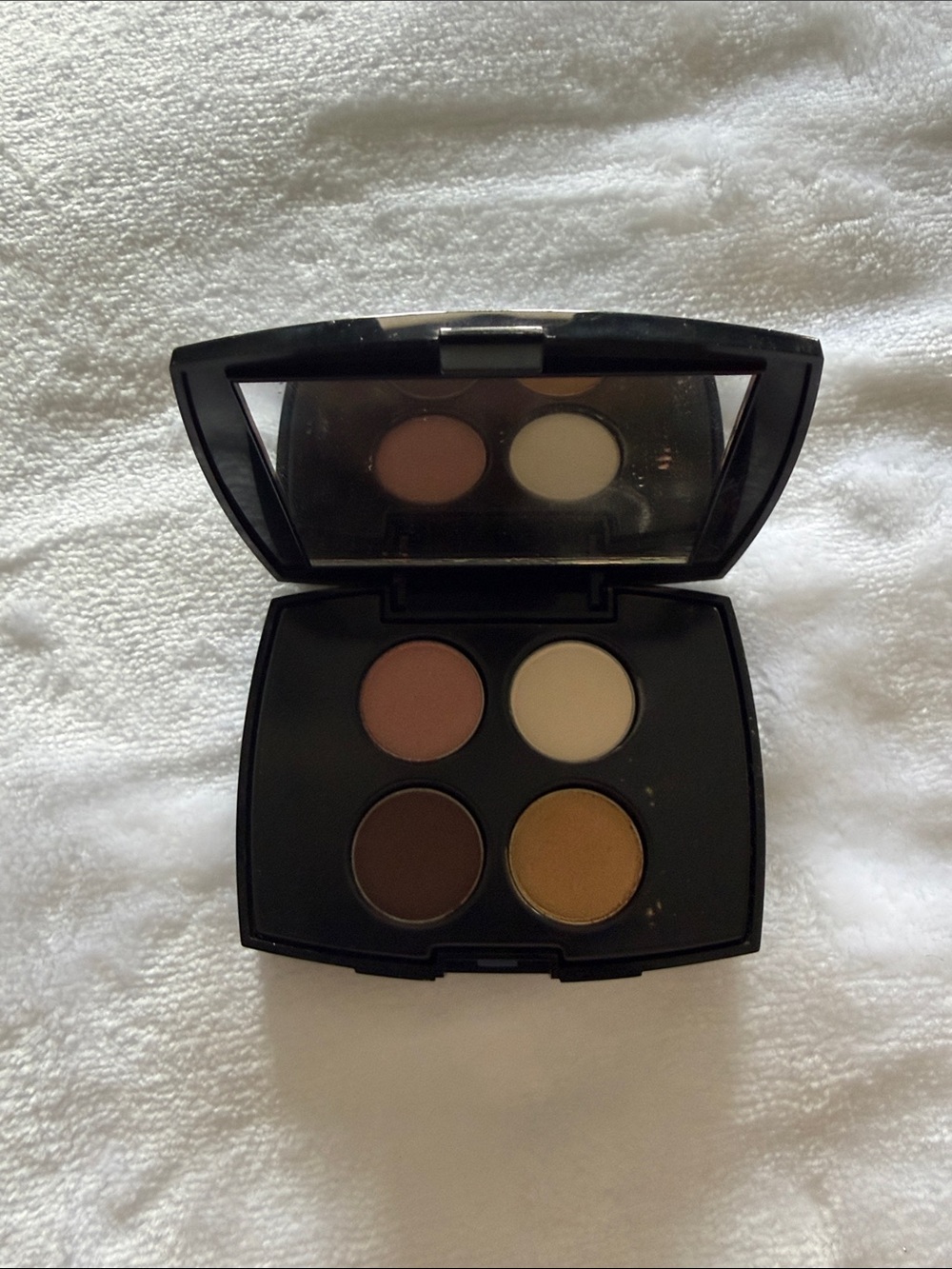 Lancome and Estée Lauder Eyeshadow Palette Collections and Mascara - Picture 6 of 10